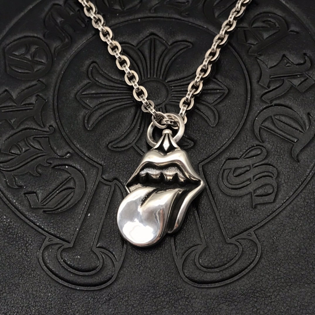 Chrome Hearts Jewelry Necklaces & Pendants