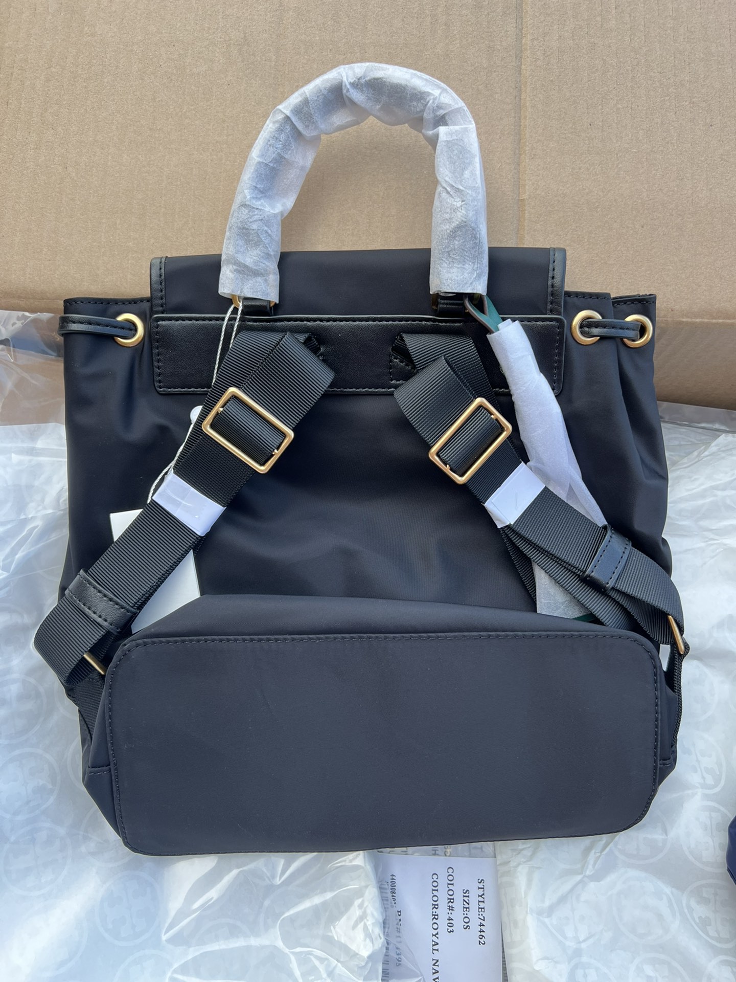Tory Burch ～ 74462汤丽柏琦 PIPER