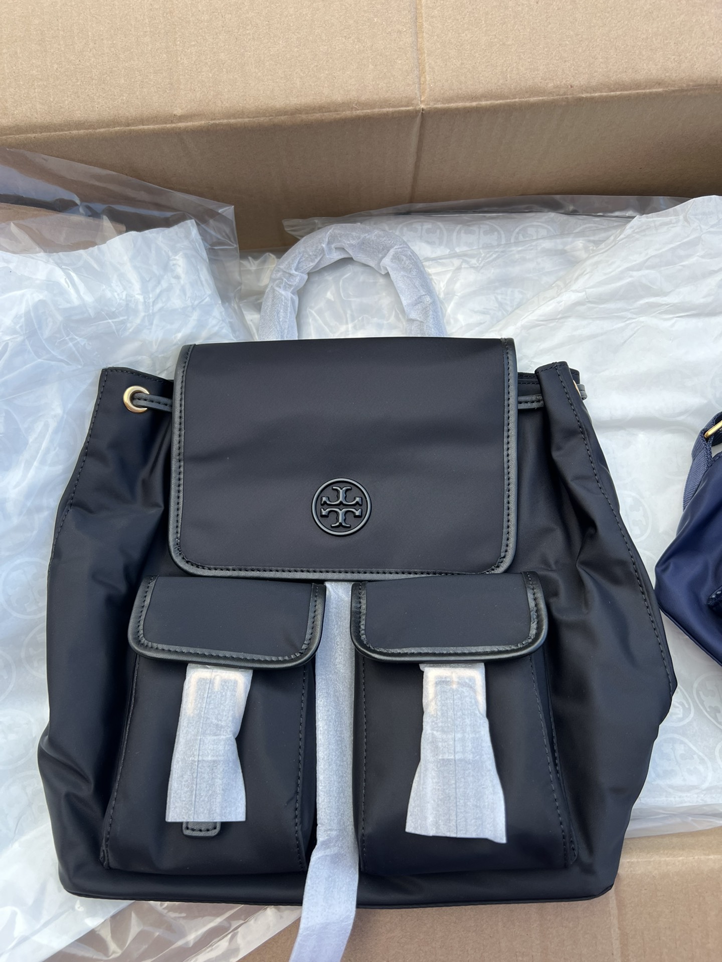 Tory Burch ～ 74462汤丽柏琦 PIPER