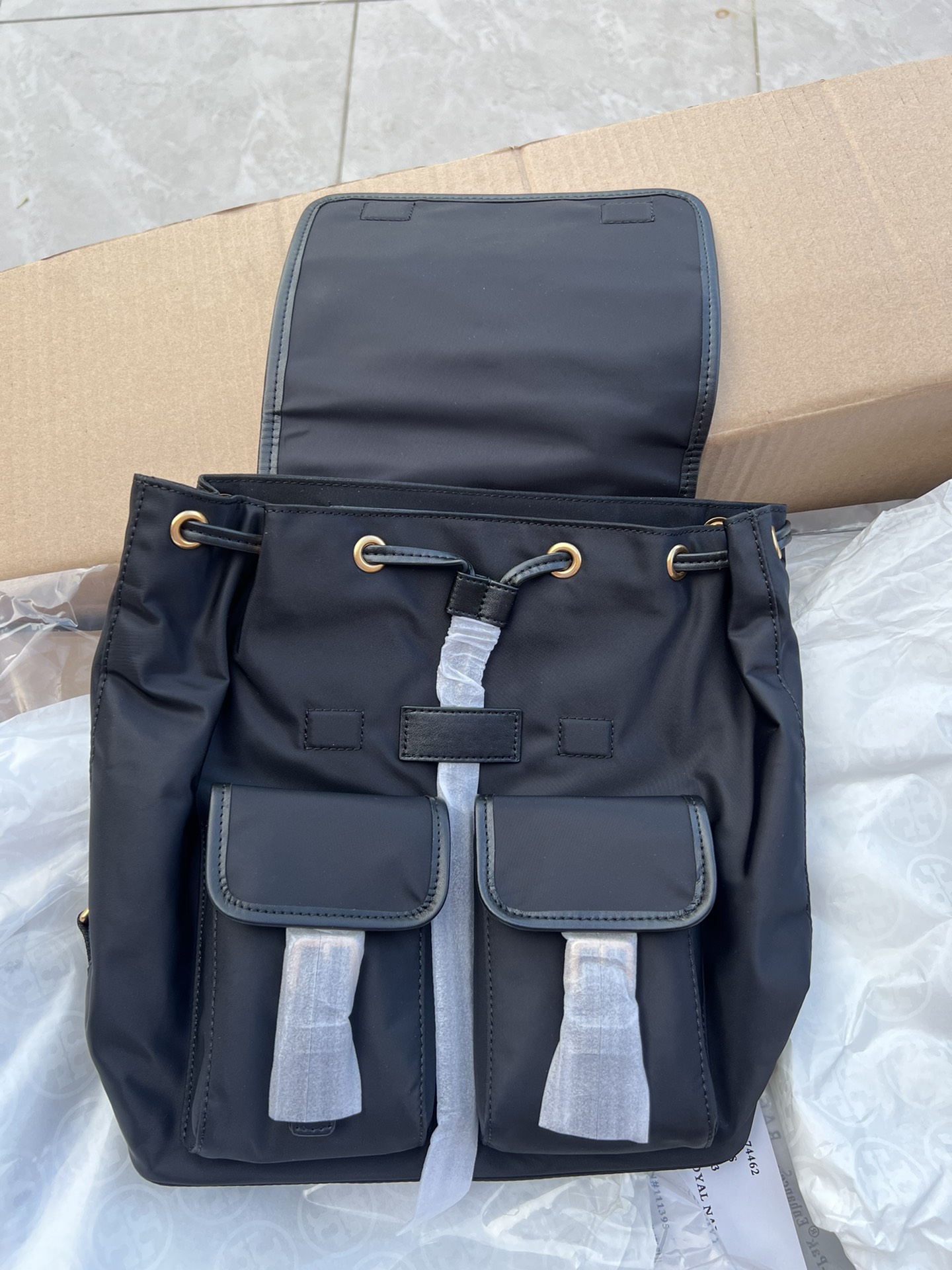 Tory Burch ～ 74462汤丽柏琦 PIPER