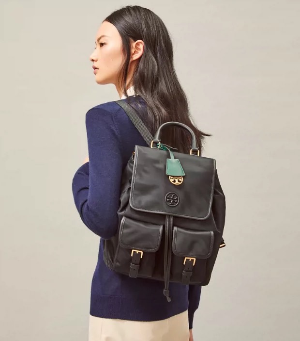 Tory Burch ～ 74462汤丽柏琦 PIPER
