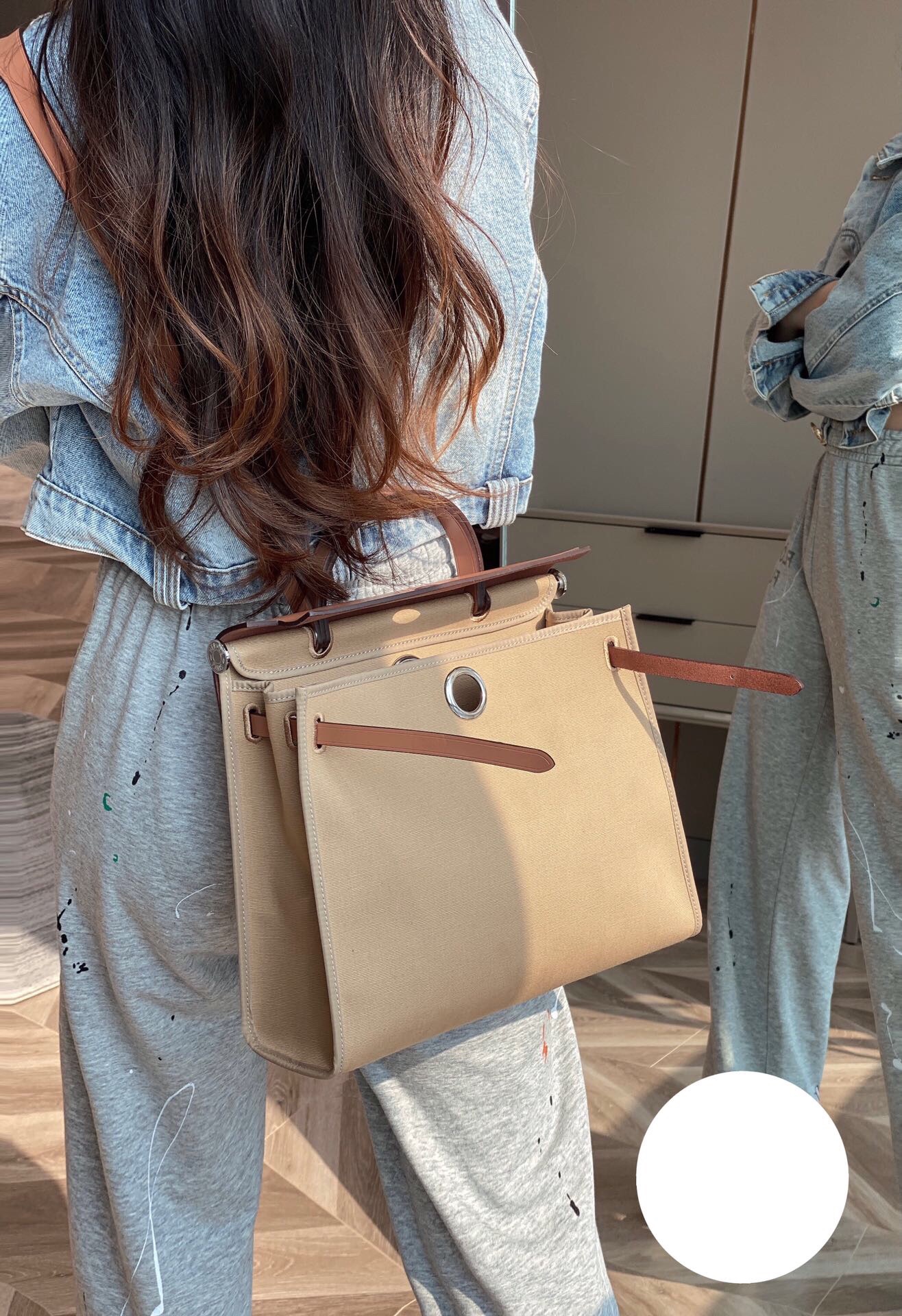 Luxury Handbag Collection 4