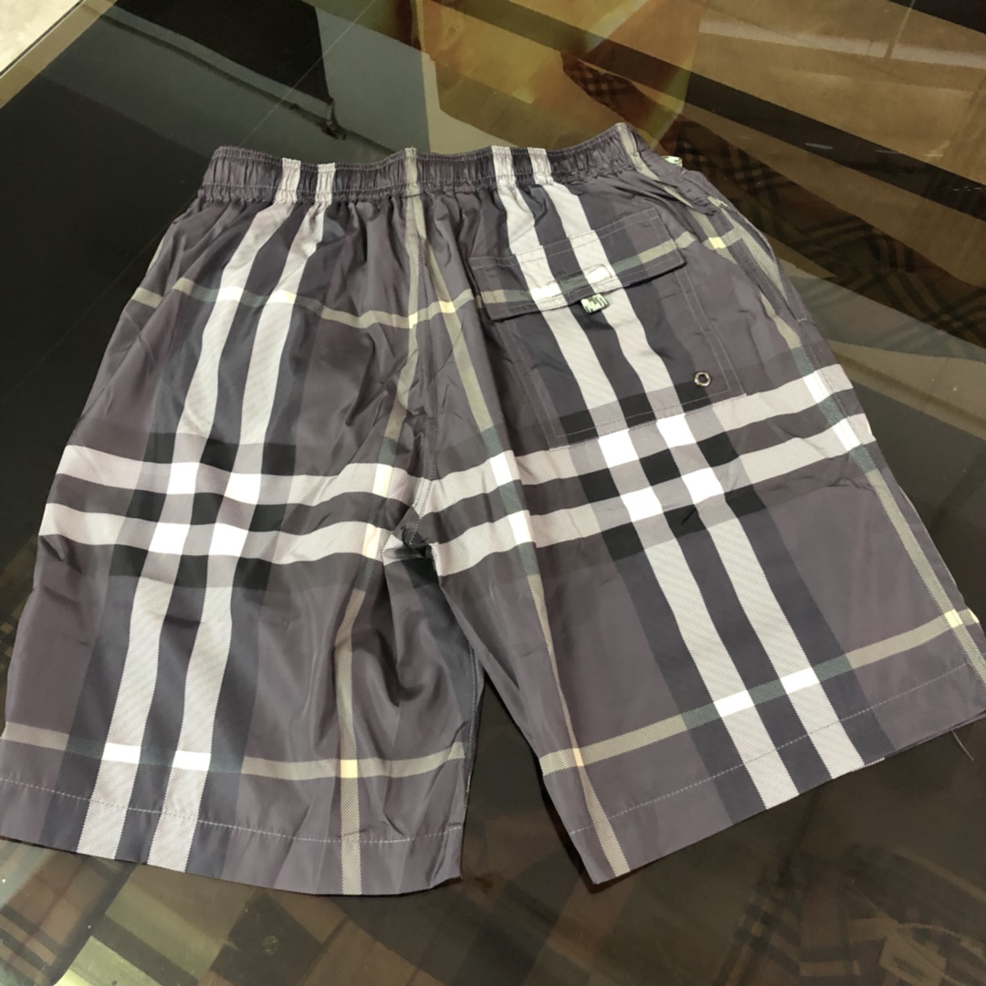 버버리 남성 반바지 136792 Burberry Shorts 썸네일 이미지