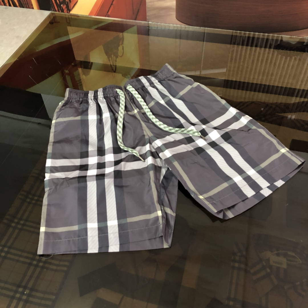 버버리 남성 반바지 136792 Burberry Shorts 썸네일 이미지