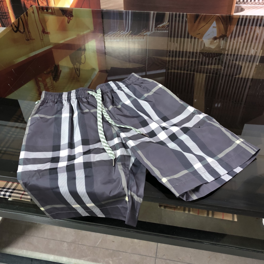 버버리 남성 반바지 136792 Burberry Shorts