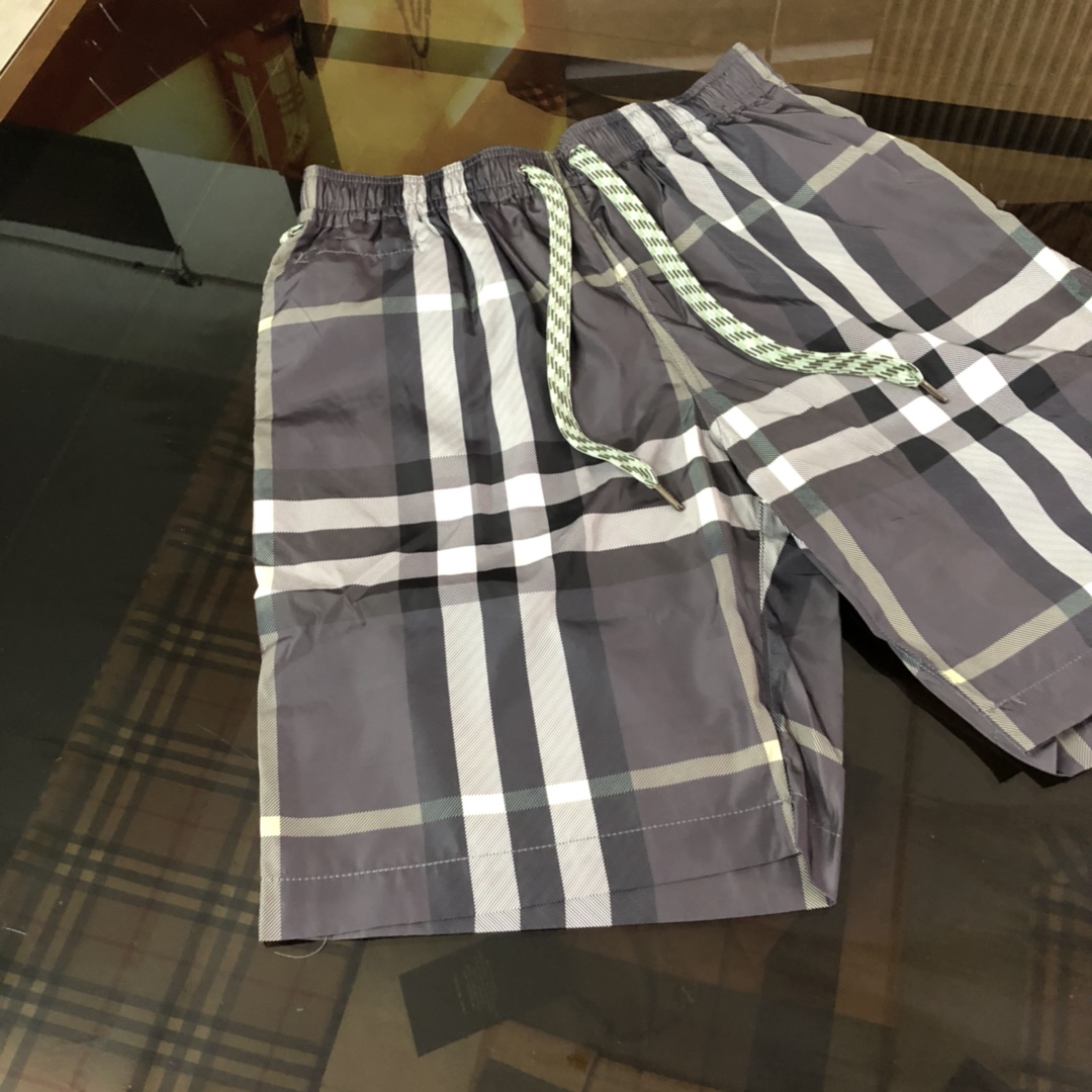 버버리 남성 반바지 136792 Burberry Shorts 썸네일 이미지