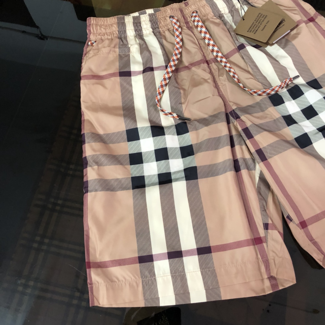 버버리 남성 반바지 136793 Burberry Shorts 썸네일 이미지
