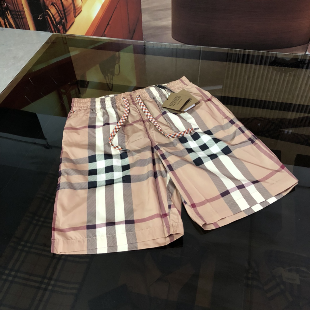 버버리 남성 반바지 136793 Burberry Shorts 썸네일 이미지