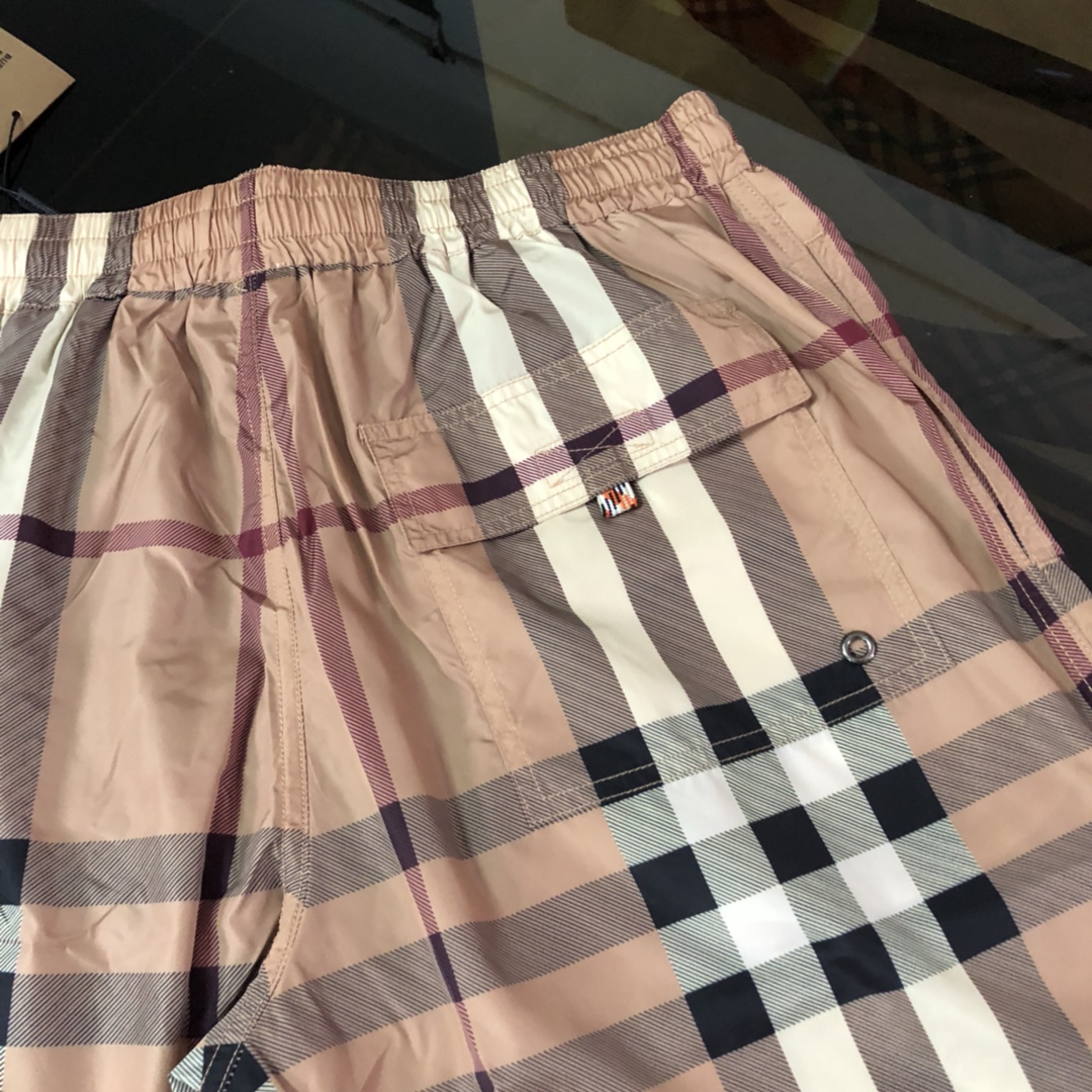 버버리 남성 반바지 136793 Burberry Shorts 썸네일 이미지