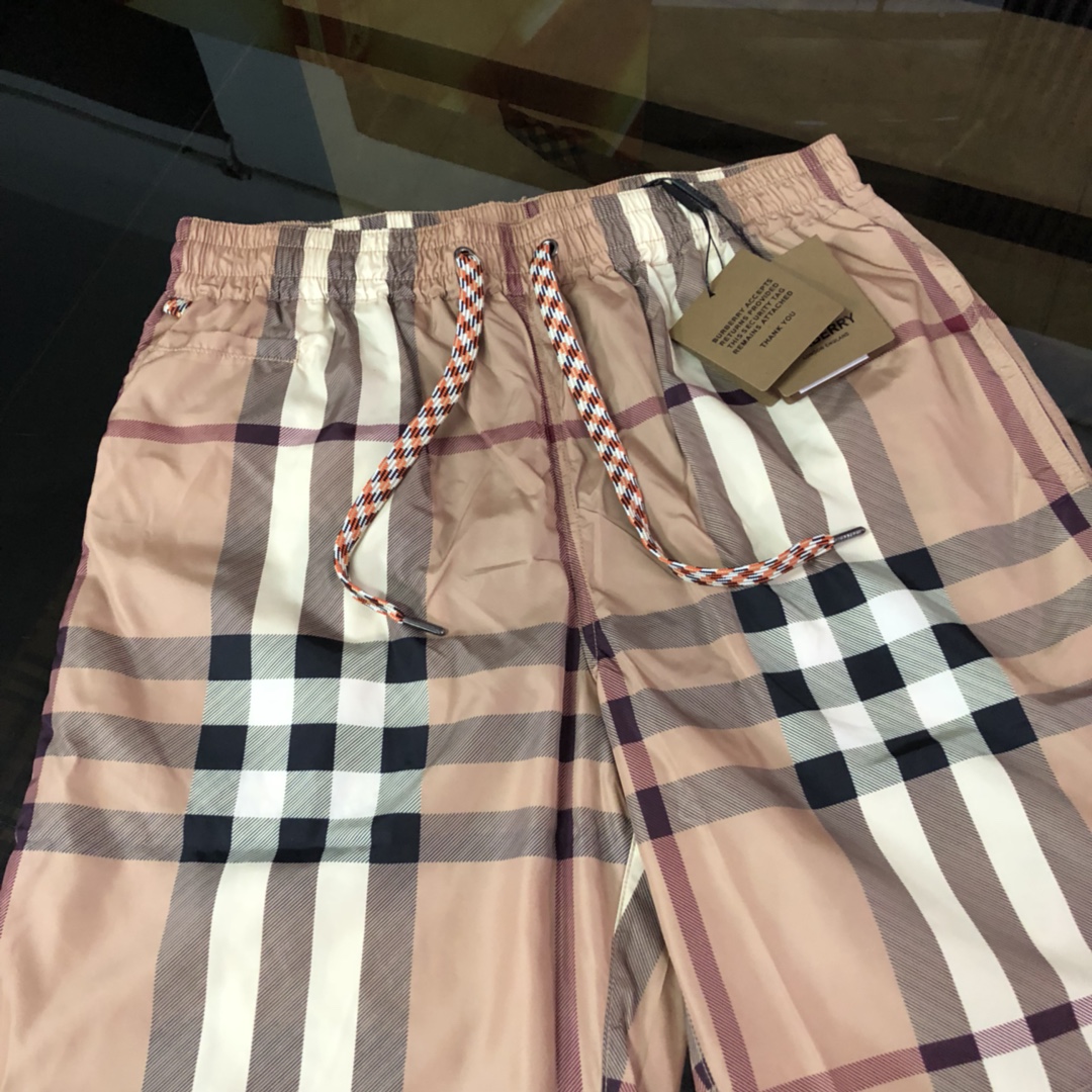 버버리 남성 반바지 136793 Burberry Shorts 썸네일 이미지