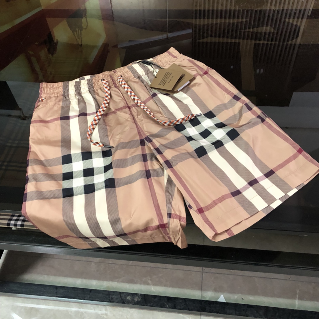 버버리 남성 반바지 136793 Burberry Shorts