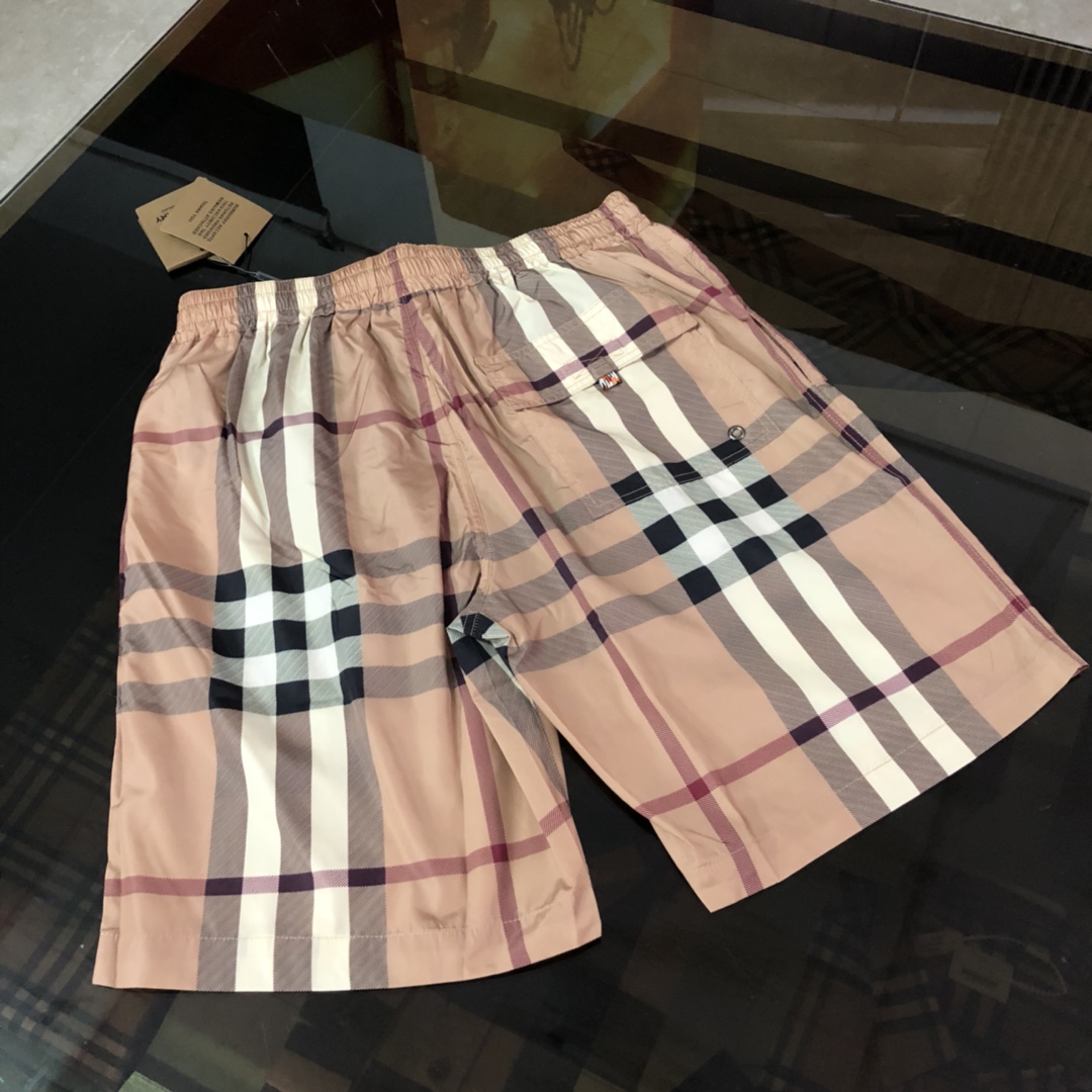 버버리 남성 반바지 136793 Burberry Shorts 썸네일 이미지