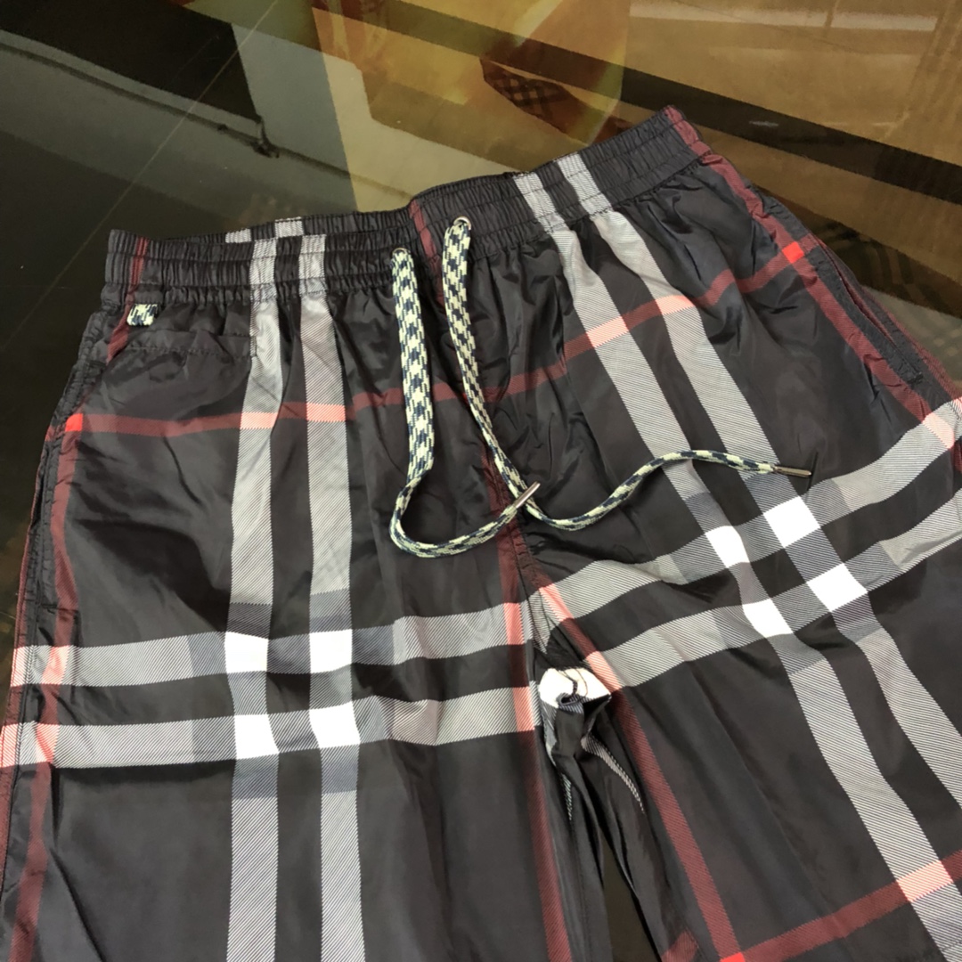 버버리 남성 반바지 136794 Burberry Shorts 썸네일 이미지