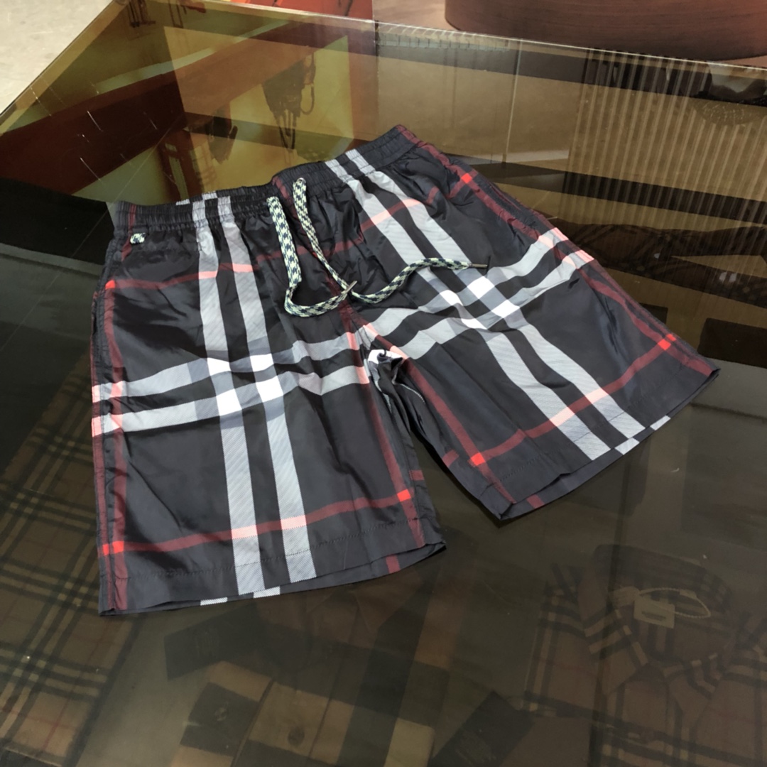 버버리 남성 반바지 136794 Burberry Shorts 썸네일 이미지