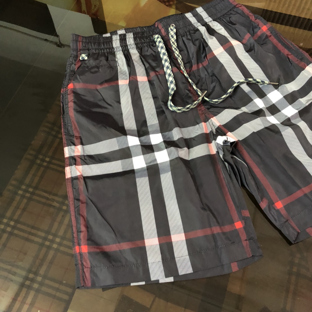 버버리 남성 반바지 136794 Burberry Shorts 썸네일 이미지