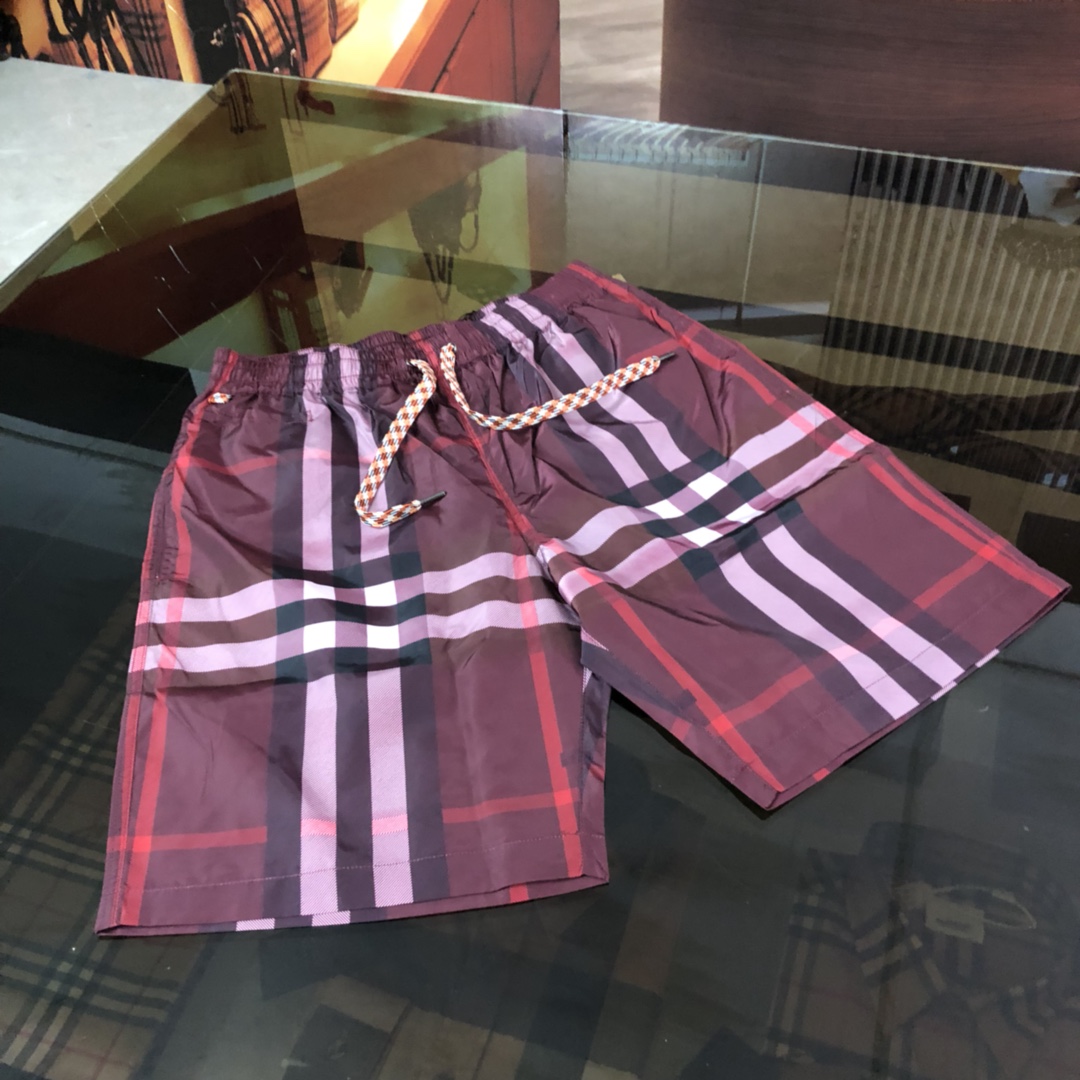 버버리 남성 반바지 136790 Burberry Shorts 썸네일 이미지