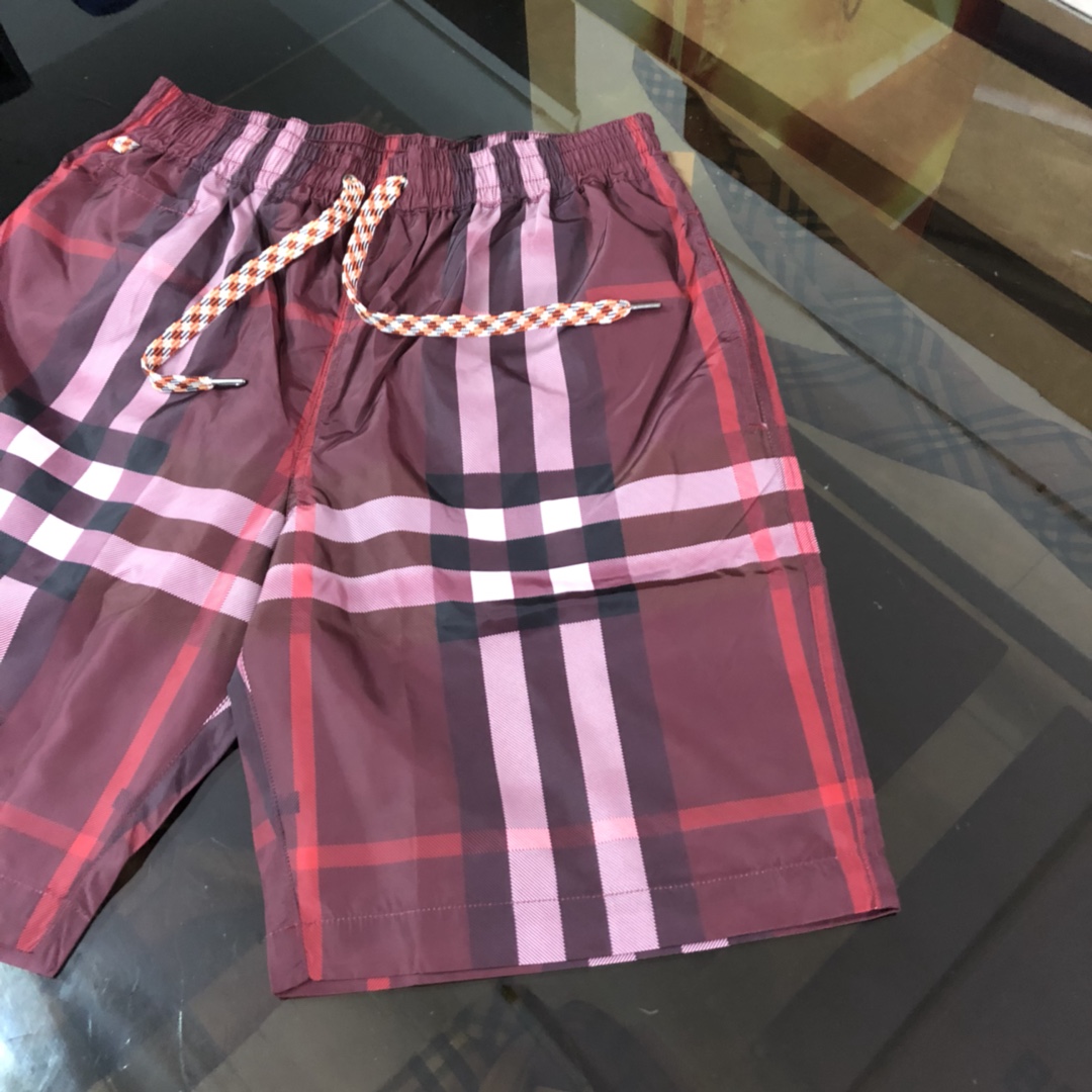 버버리 남성 반바지 136790 Burberry Shorts 썸네일 이미지