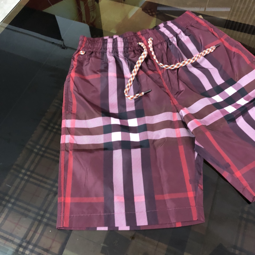 버버리 남성 반바지 136790 Burberry Shorts 썸네일 이미지