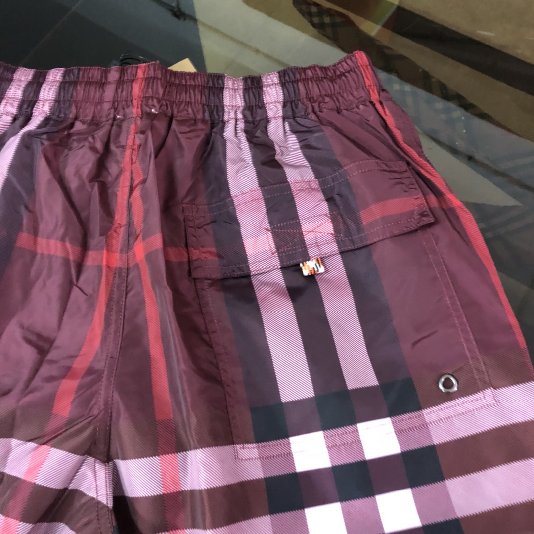 버버리 남성 반바지 136790 Burberry Shorts 썸네일 이미지