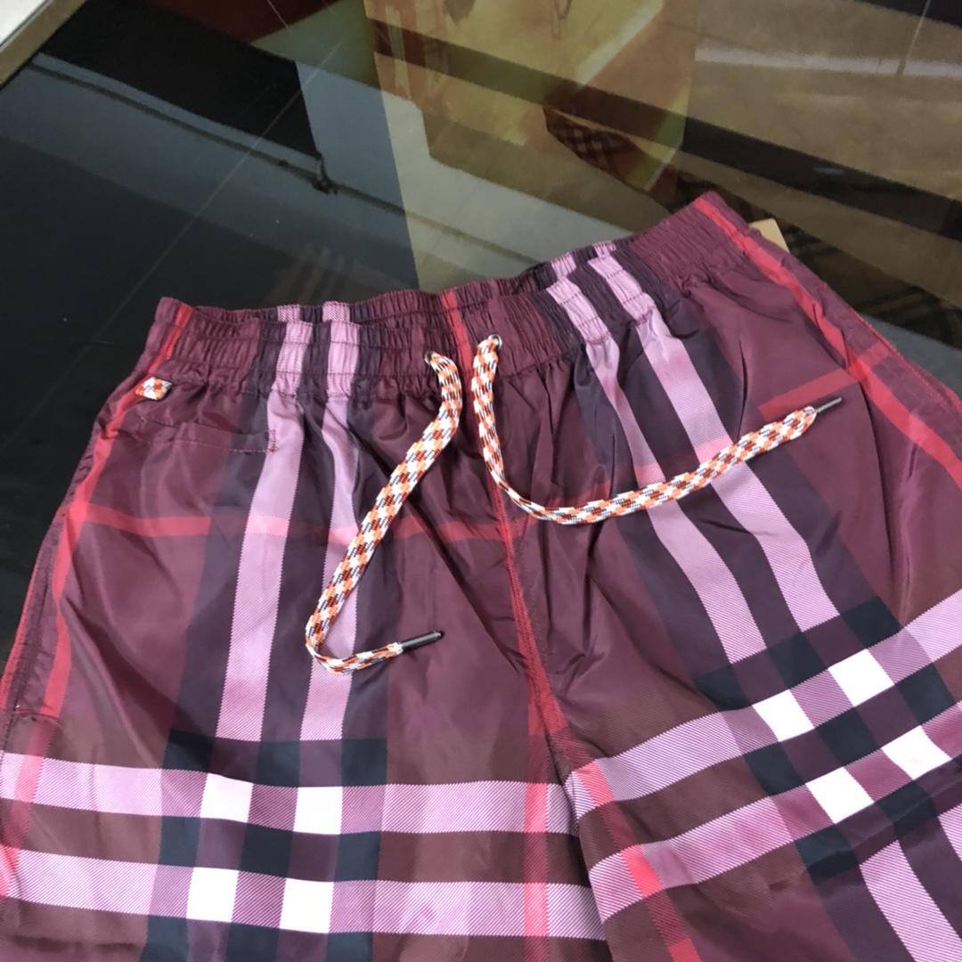 버버리 남성 반바지 136790 Burberry Shorts 썸네일 이미지