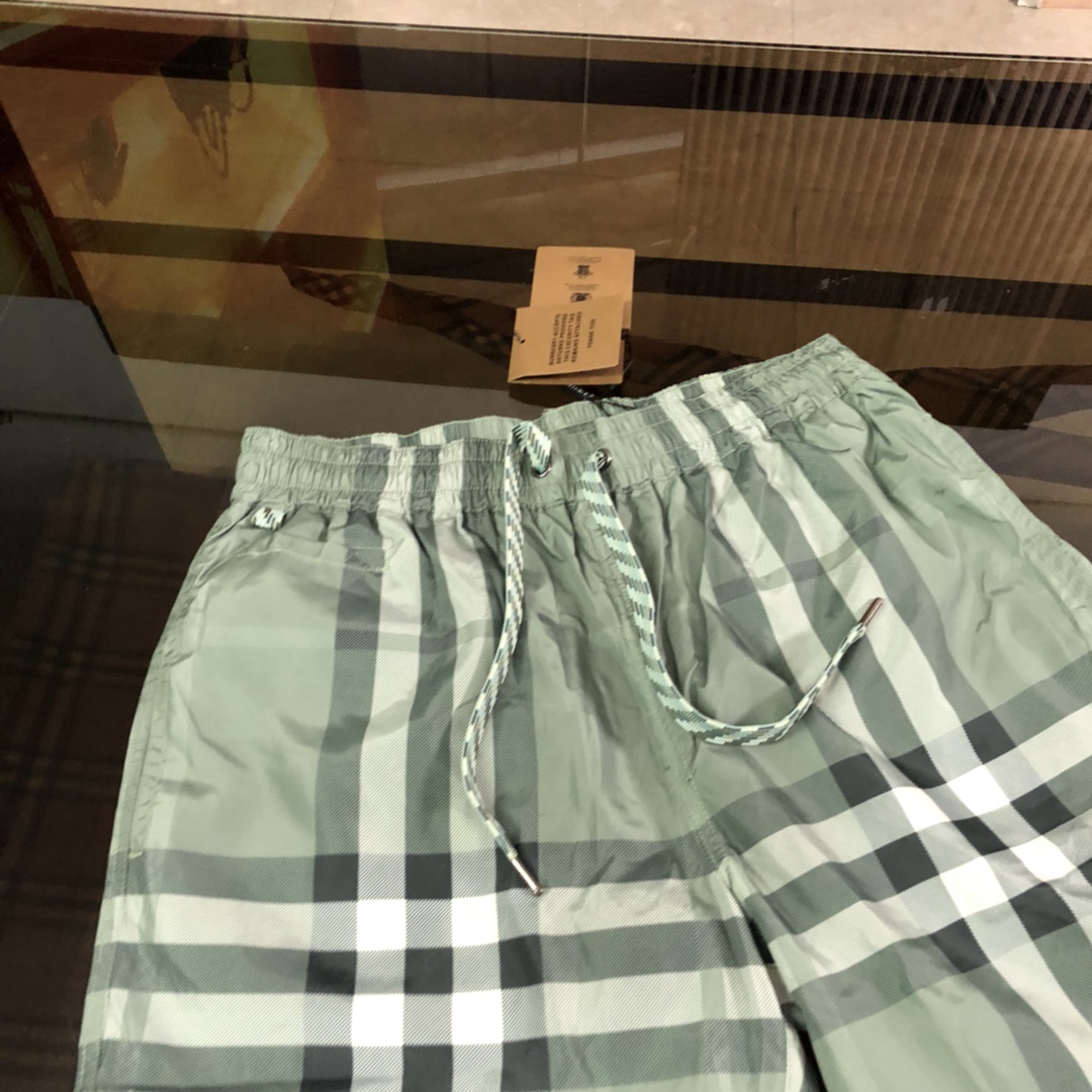 버버리 남성 반바지 136791 Burberry Shorts 썸네일 이미지