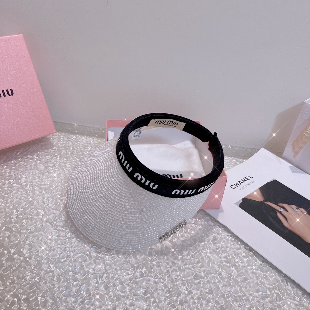 미우미우 헤어악세 131182 Miu Miu Accessories