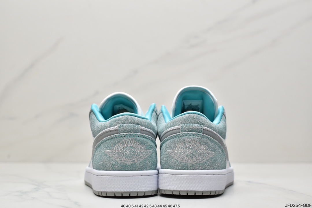170 Air Jordan 1 Low AJ1乔1低帮休闲板鞋 553558