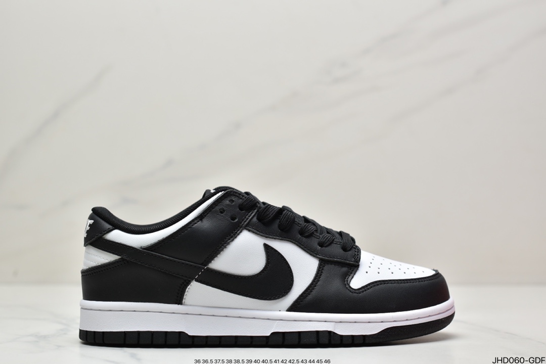 190 耐克Nike SB Dunk Low”Aged Navy”扣篮系列低帮休闲运动滑板板鞋DD1503-100