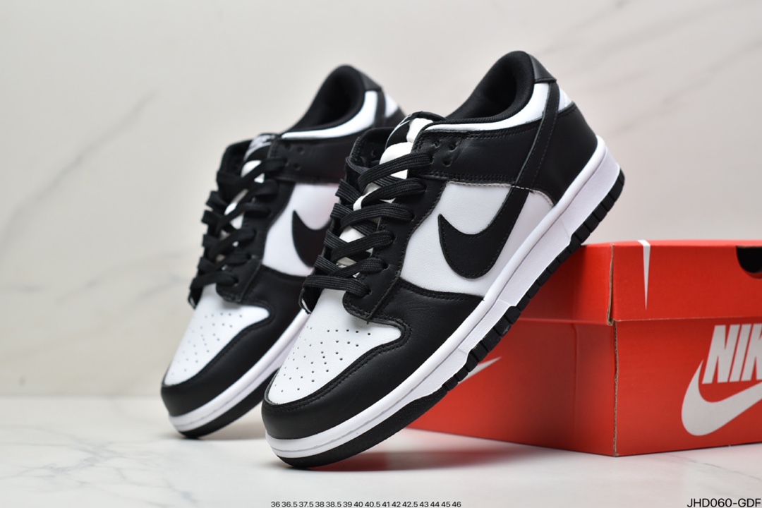 190 耐克Nike SB Dunk Low”Aged Navy”扣篮系列低帮休闲运动滑板板鞋DD1503-100