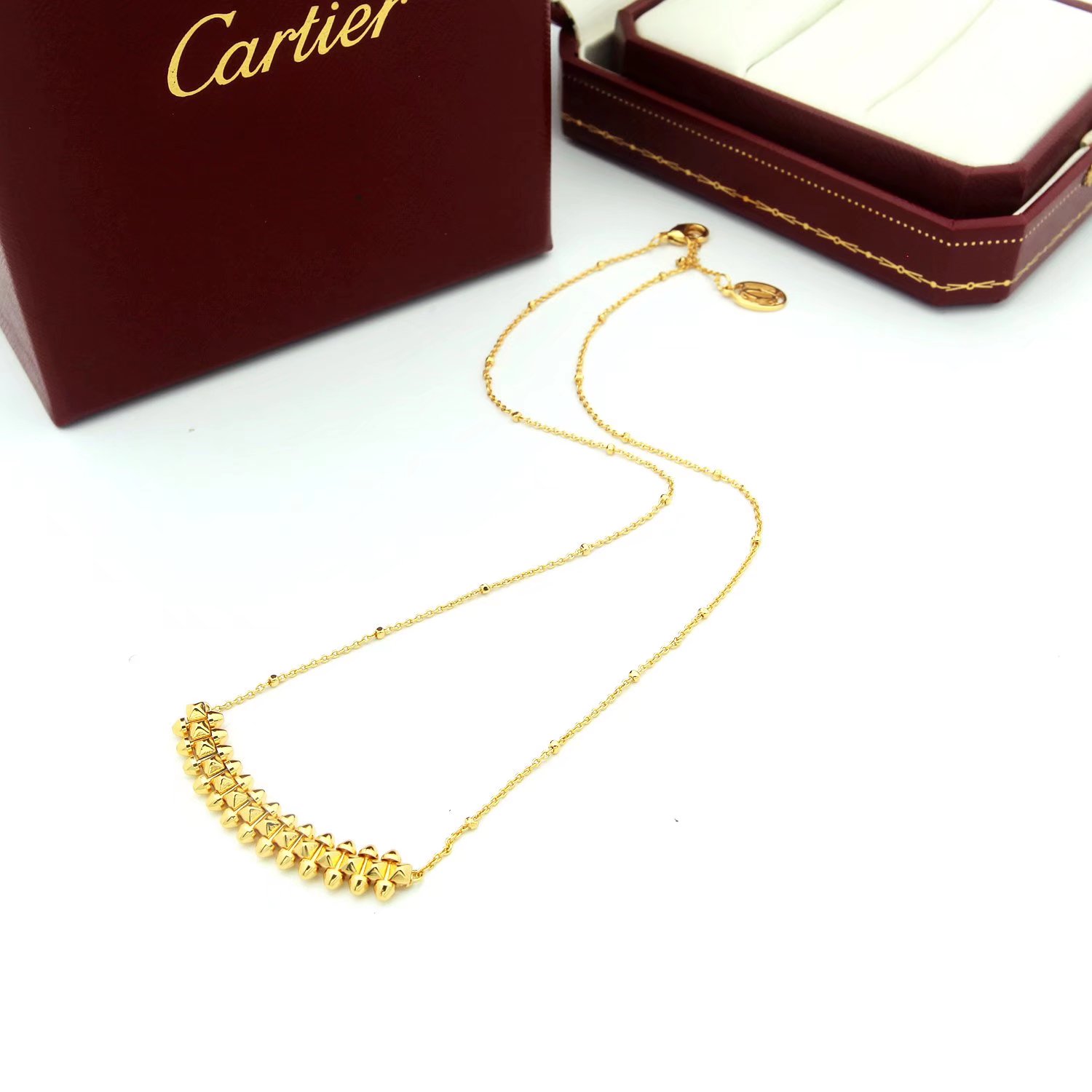 Cartier Haute Joaillerie Fine Jewelry Earrings Necklace Ring 8