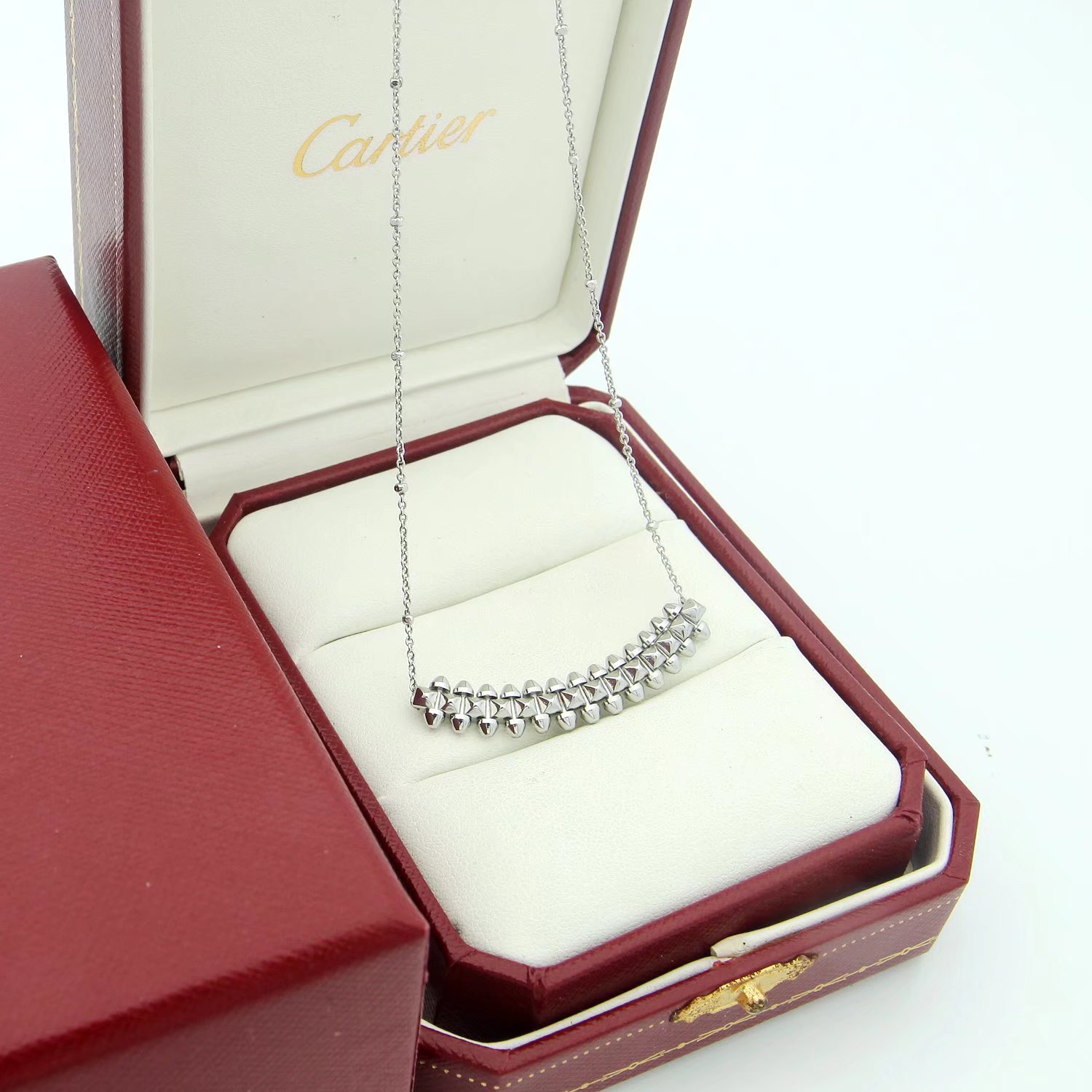 Cartier Haute Joaillerie Fine Jewelry Earrings Necklace Ring 2