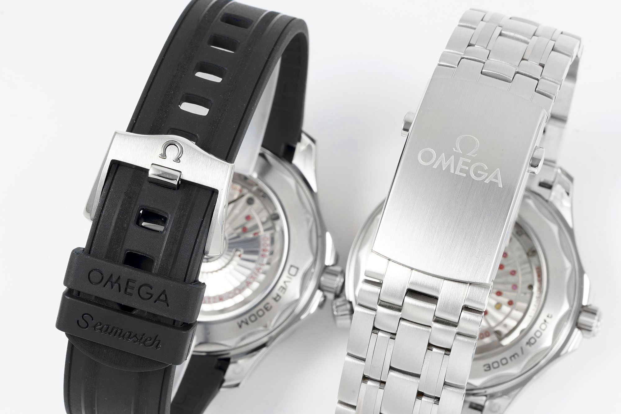 Omega Swiss Master Horology Mechanical Watch Timepiece Ref 7
