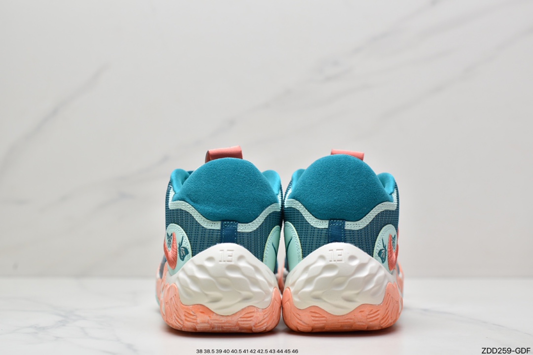 230 NIKE PG 6 EP 保罗6代 首发尝鲜版本 支持轻实战保罗·乔治在球场上总是游刃有余DH8445MG
