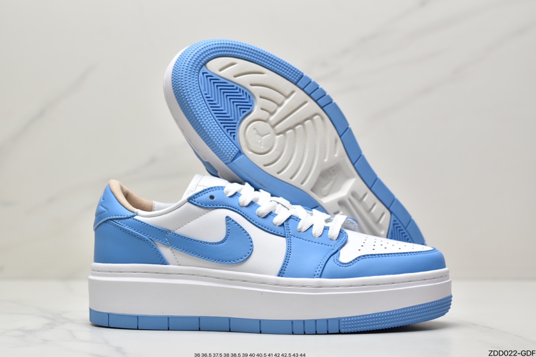 230 耐克Nike Air Jordan 1 Elevate Low SE 白蓝「新品上新｜Air Jordan 1 Elevate Low SE 」DQ3698-141