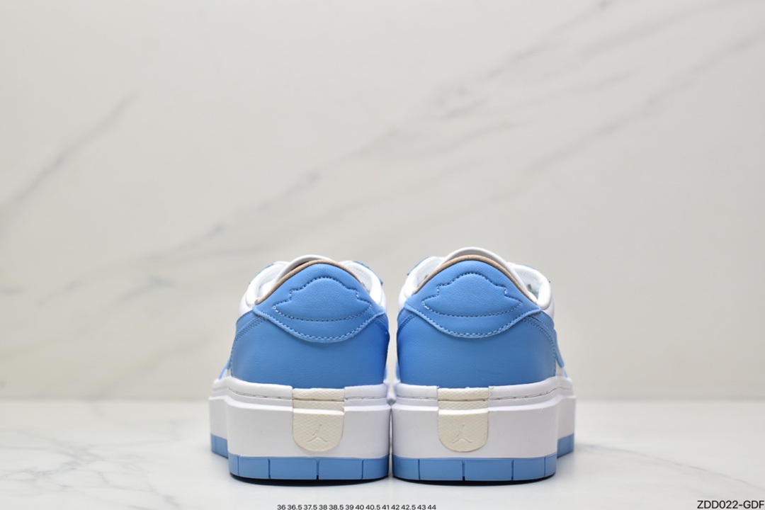 230 耐克Nike Air Jordan 1 Elevate Low SE 白蓝「新品上新｜Air Jordan 1 Elevate Low SE 」DQ3698-141