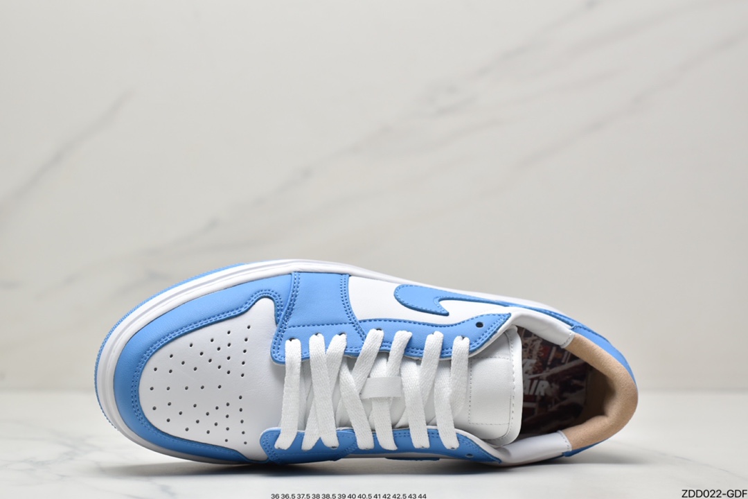 230 耐克Nike Air Jordan 1 Elevate Low SE 白蓝「新品上新｜Air Jordan 1 Elevate Low SE 」DQ3698-141