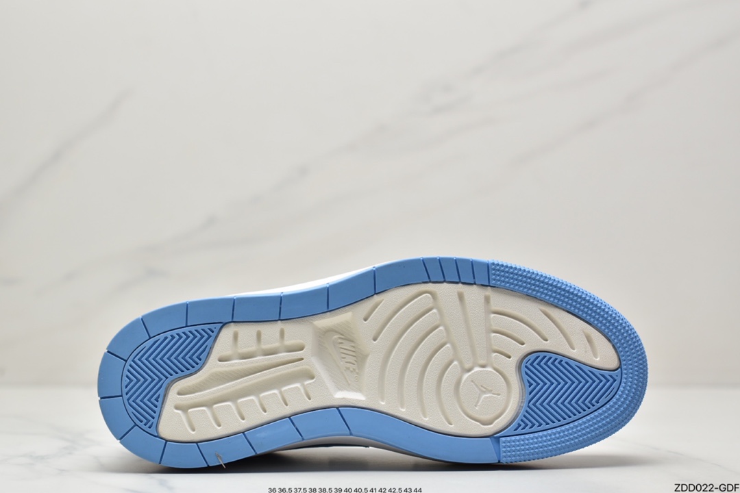230 耐克Nike Air Jordan 1 Elevate Low SE 白蓝「新品上新｜Air Jordan 1 Elevate Low SE 」DQ3698-141