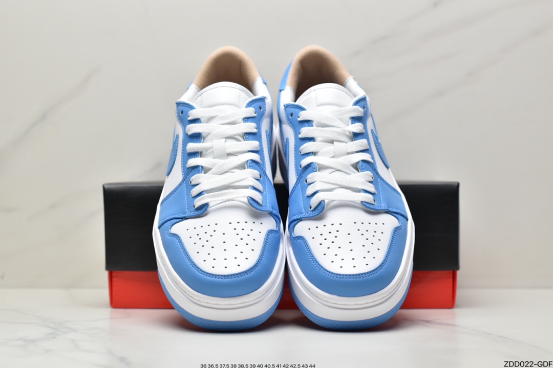 230 耐克Nike Air Jordan 1 Elevate Low SE 白蓝「新品上新｜Air Jordan 1 Elevate Low SE 」DQ3698-141