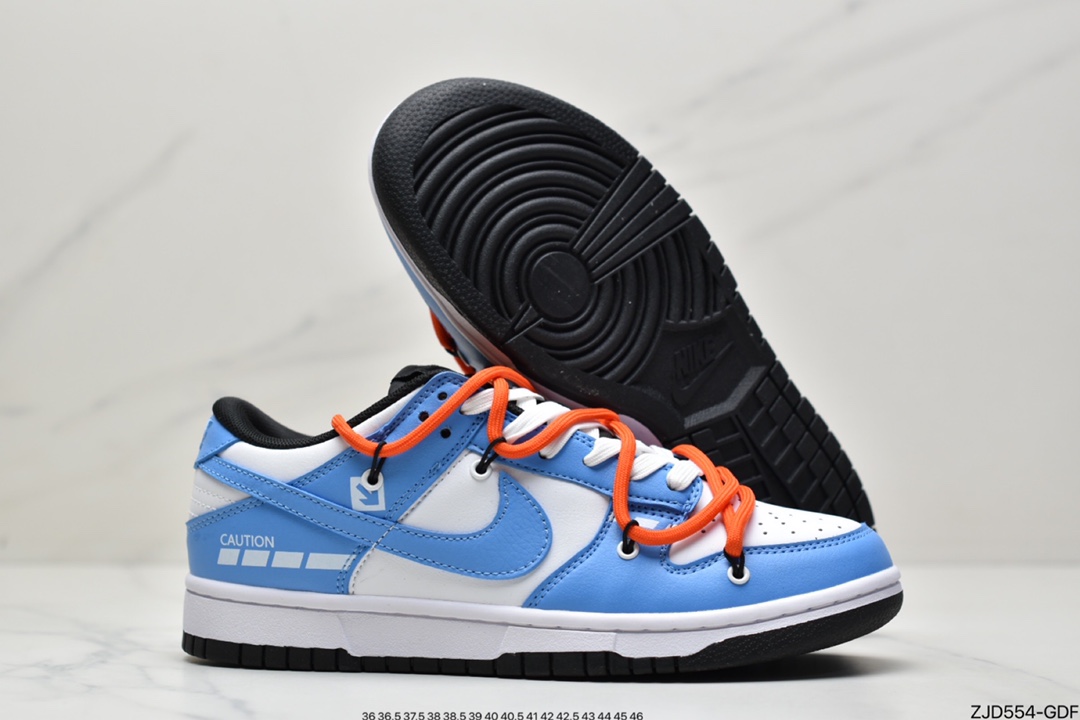 240 耐克Nike SB Dunk Low Pro 复古低帮休闲运动滑板板鞋DC9560
