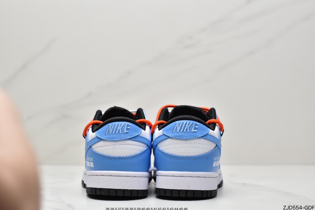 240 耐克Nike SB Dunk Low Pro 复古低帮休闲运动滑板板鞋DC9560