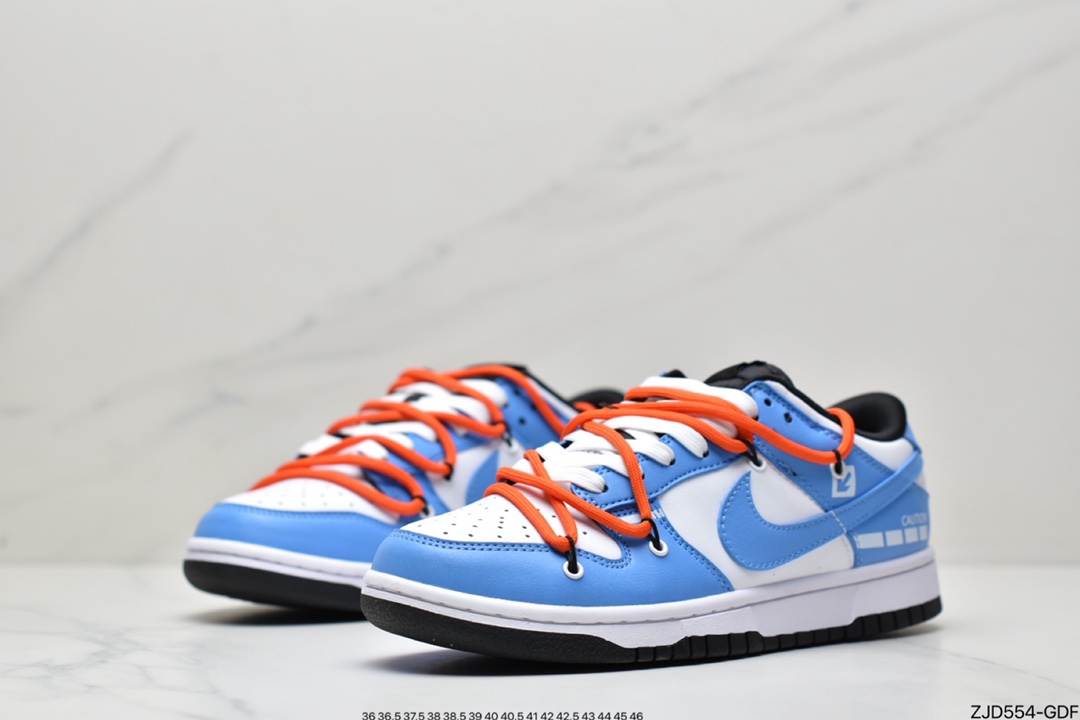 240 耐克Nike SB Dunk Low Pro 复古低帮休闲运动滑板板鞋DC9560