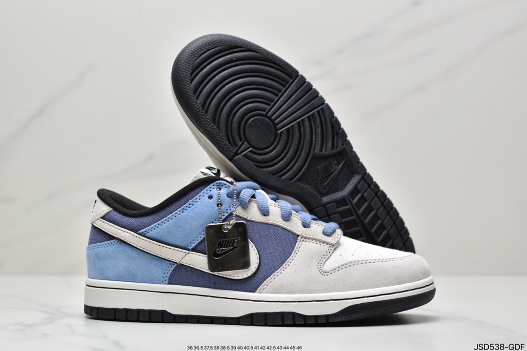 200 Otomo Katsuhiro x Nike SB Dunk Low ”Steamboy OST”扣篮系列LF0039
