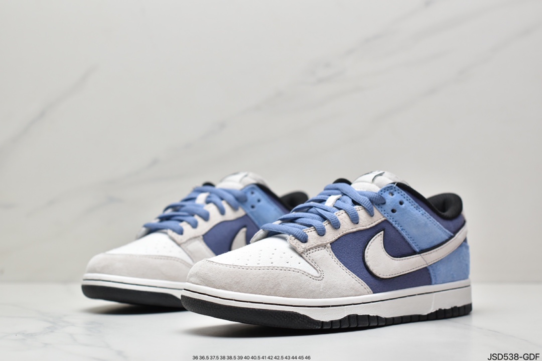200 Otomo Katsuhiro x Nike SB Dunk Low ”Steamboy OST”扣篮系列LF0039
