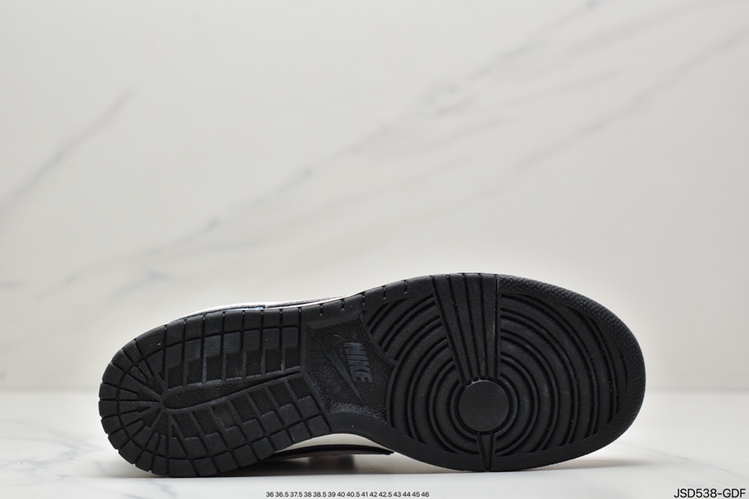200 Otomo Katsuhiro x Nike SB Dunk Low ”Steamboy OST”扣篮系列LF0039