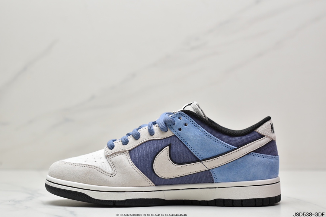 200 Otomo Katsuhiro x Nike SB Dunk Low ”Steamboy OST”扣篮系列LF0039