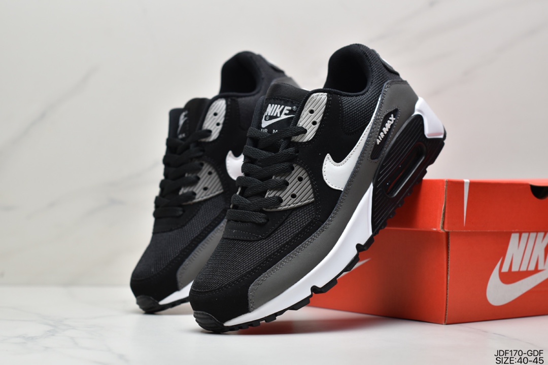 125 耐克NIke AirMax90耐克运动小气垫