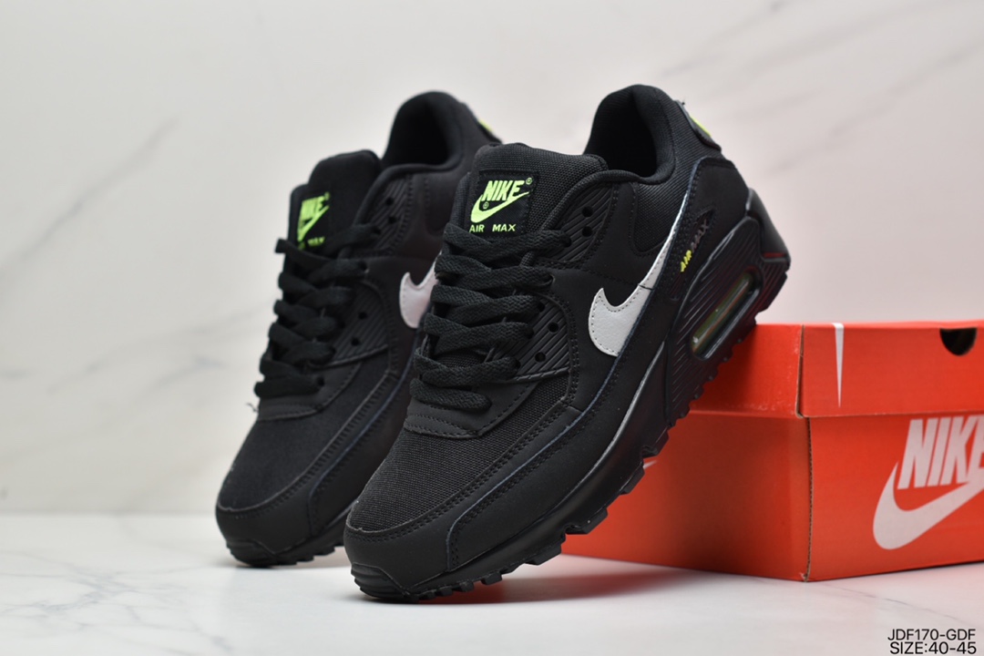 125 耐克NIke AirMax90耐克运动小气垫