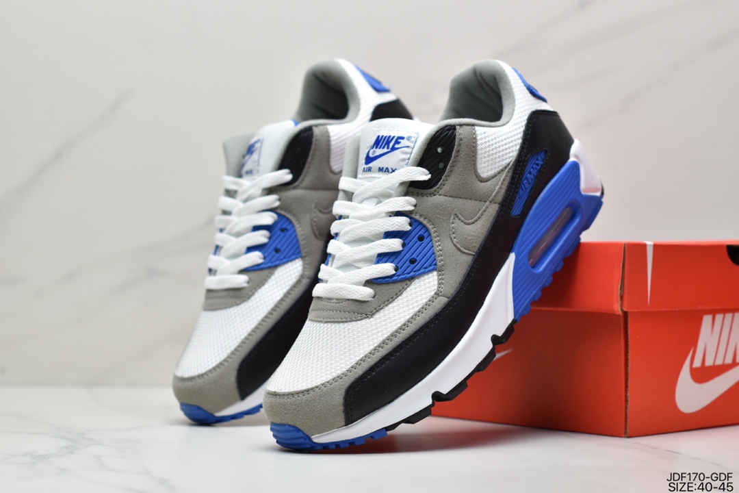 125 耐克NIke AirMax90耐克运动小气垫