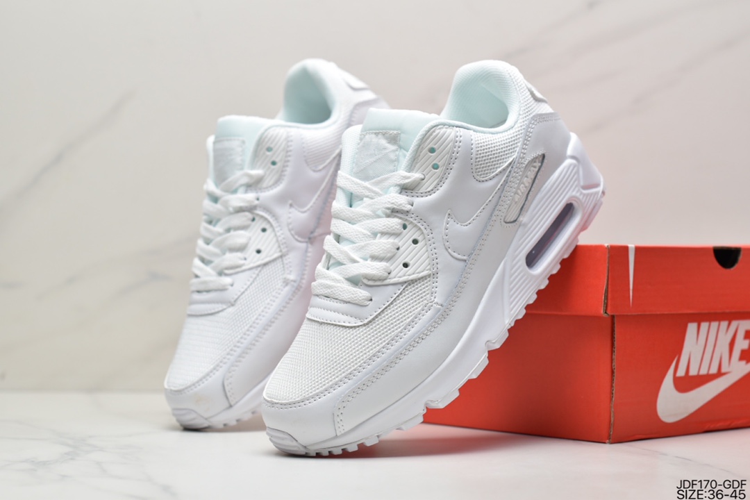 125 耐克NIke AirMax90耐克运动小气垫