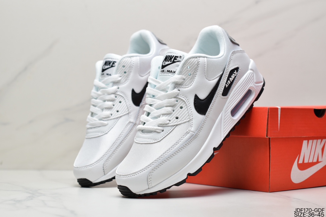 125 耐克NIke AirMax90耐克运动小气垫
